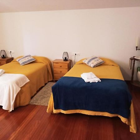 El Chalet Del Golf Urturi Zewnętrze zdjęcie