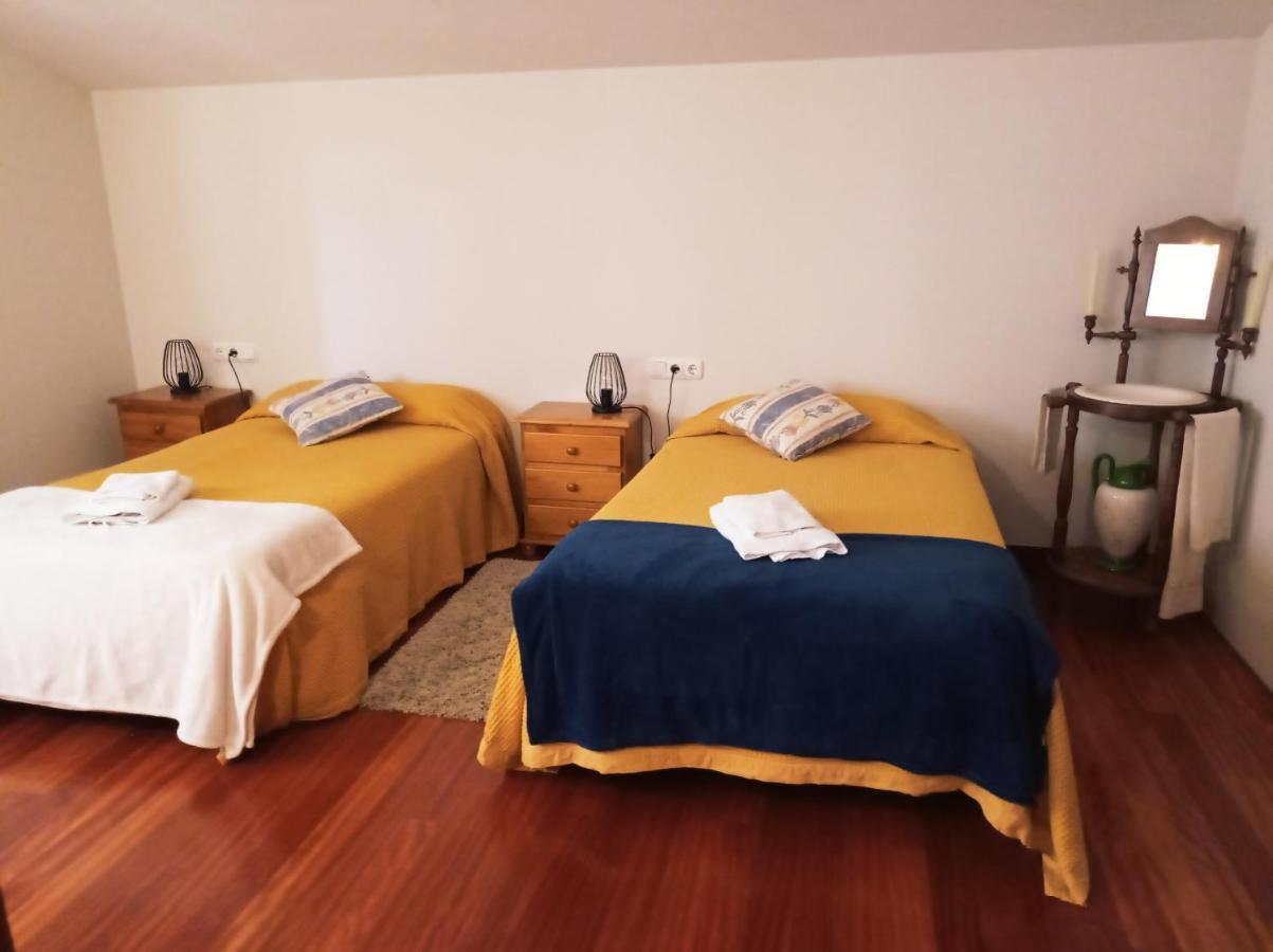 El Chalet Del Golf Urturi Zewnętrze zdjęcie