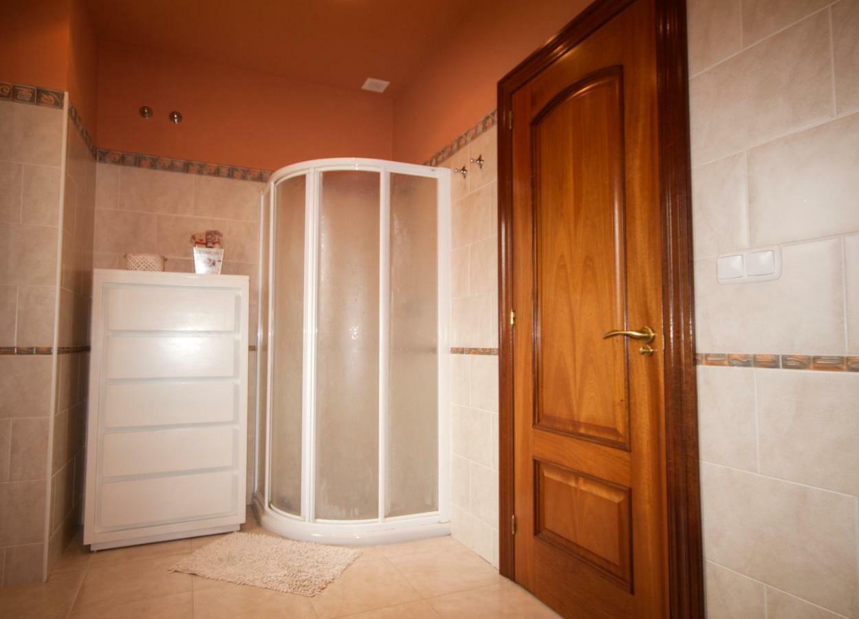 El Chalet Del Golf Urturi Zewnętrze zdjęcie