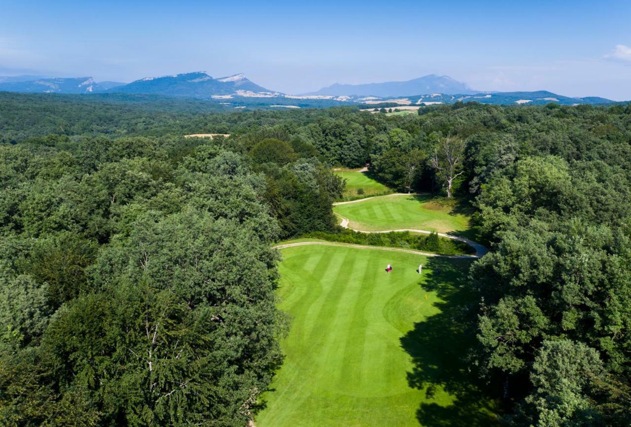 El Chalet Del Golf Urturi Zewnętrze zdjęcie